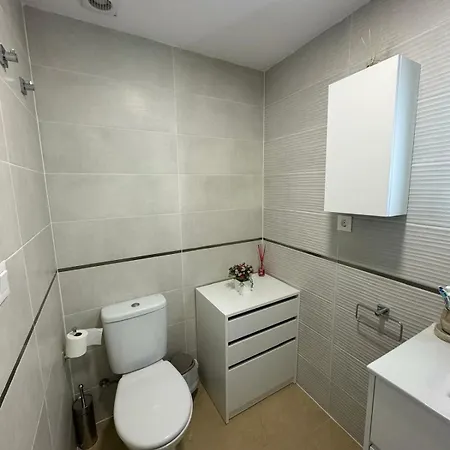 شقة Casa Felicita Playa Azul