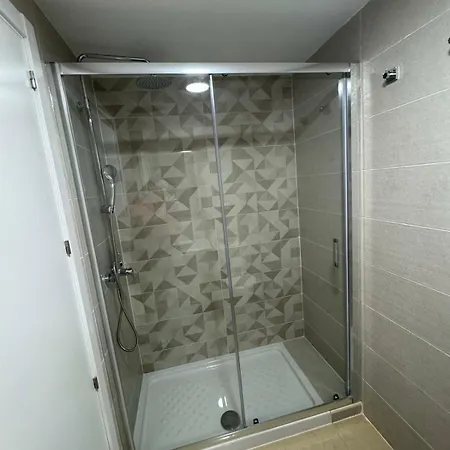 Casa Felicita Playa Azul شقة